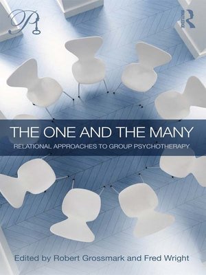 cover image of The One and the Many